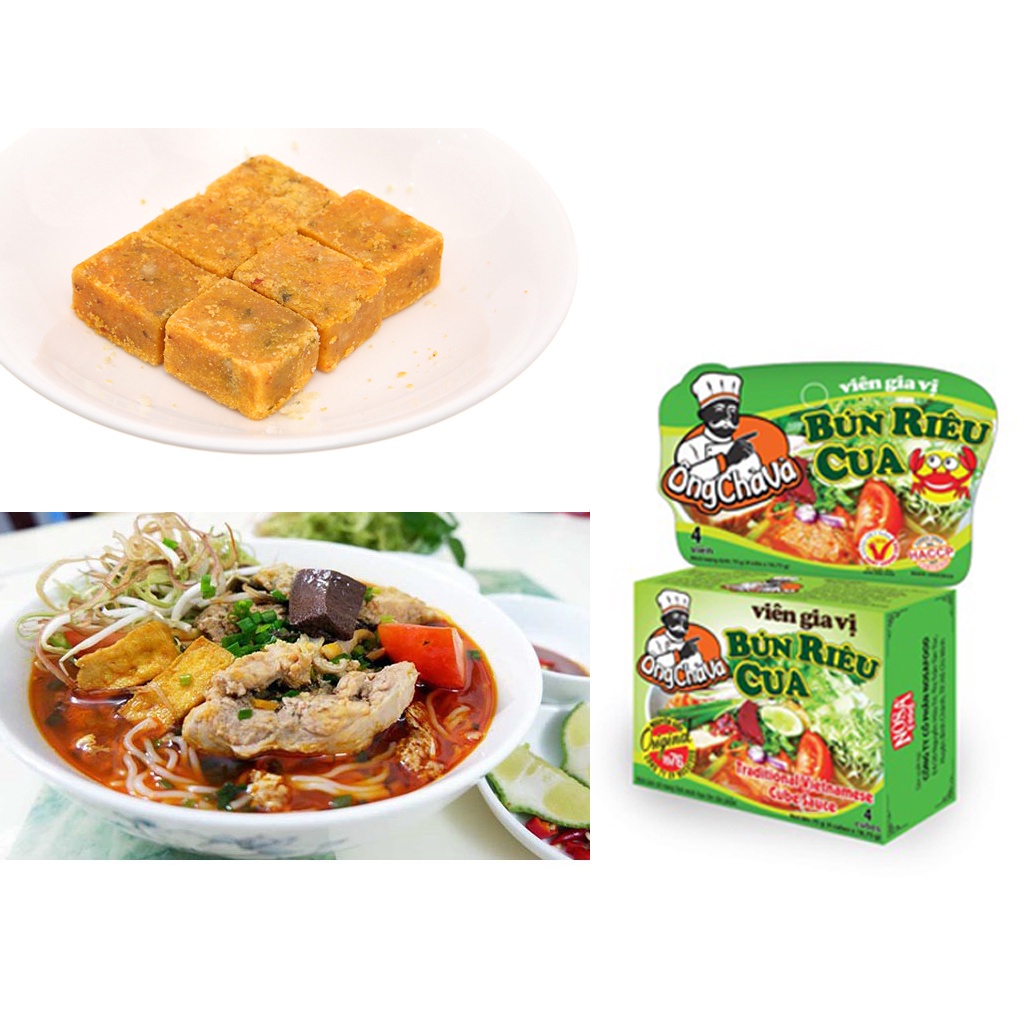 Nui, mì trứng, bún tươi, bún gạo khô, hủ tiếu nam vang, phở, bún bò huế, bánh hỏi, miến - chọn loại