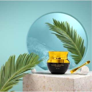 KEM NGỌC TRAI ĐEN MỚI MAGIC SKIN