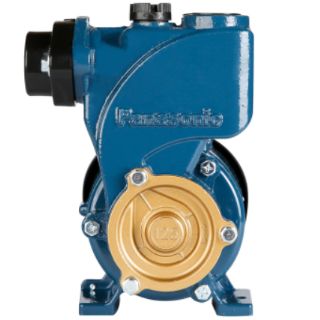 Máy bơm tăng áp hiệu Panasonic mã 129JXK
