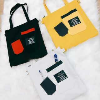 Combo 2 túi kiểu