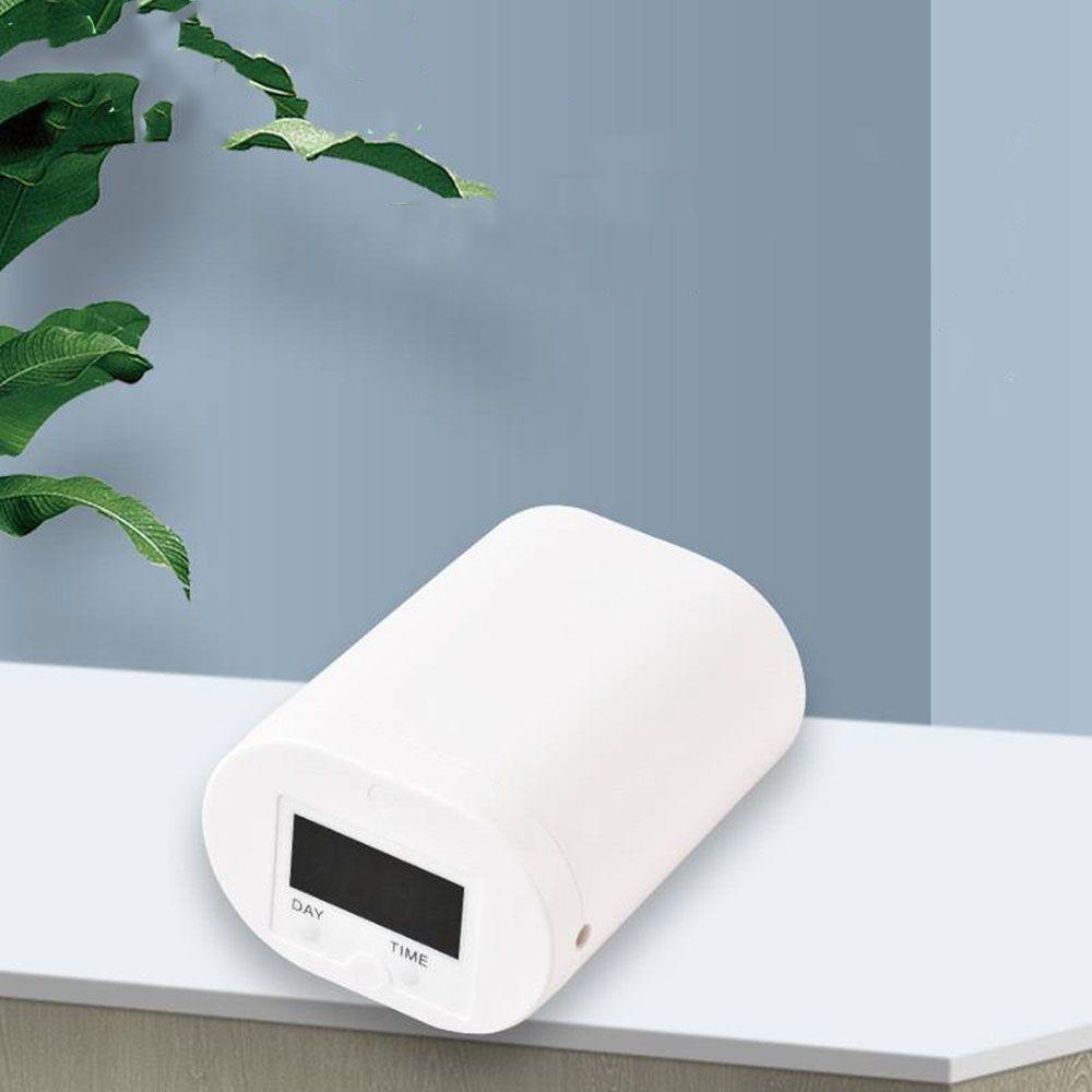 Thiết Bị Điều Khiển Bơm Nước Tưới Cây Tự Động