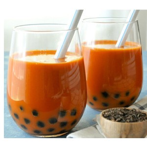 TRÀ SỮA THÁI HÒA TAN - NESTEA THÁI LAN #2