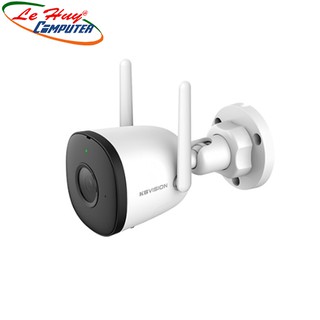 Camera IP hồng ngoại không dây 2.0 Megapixel KBVISION KBONE KN-2011WN