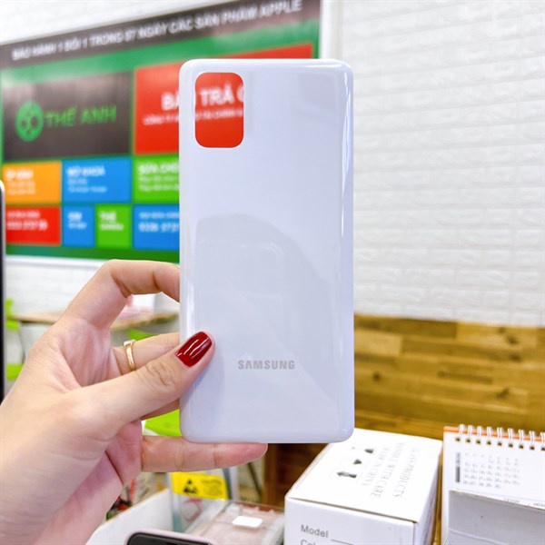 Nắp lưng Samsung M51
