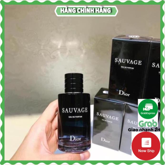 Nước hoa nam 🌪 Di0r Sauvage 100ml