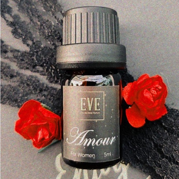 Nước Hoa Vùng Kín Nữ AMOUR Cao Cấp Hương Thơm Nhẹ Nhàng Quyến Rũ Sexy Chuẩn Độ Lưu Hương Cực Lâu CÓ CHE TÊN
