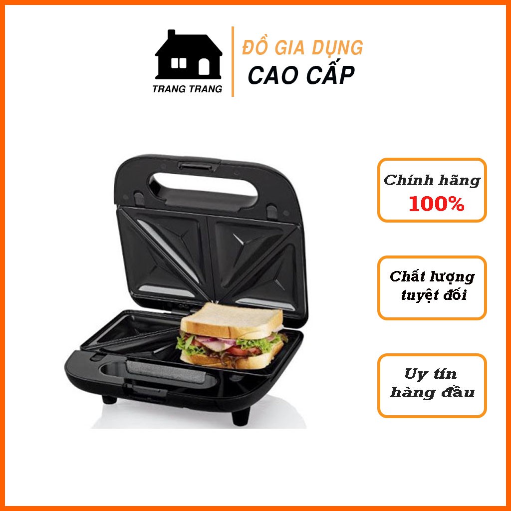 Máy kẹp nướng bánh mỳ WMF LONO sandwich