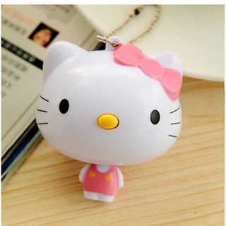🌻THƯỚC DÂY HELLO KITTY 🎀 KITTY HOUSE