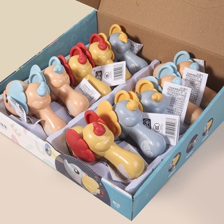 Đồ chơi voi con phát nhạc dễ thương MINIGOOD