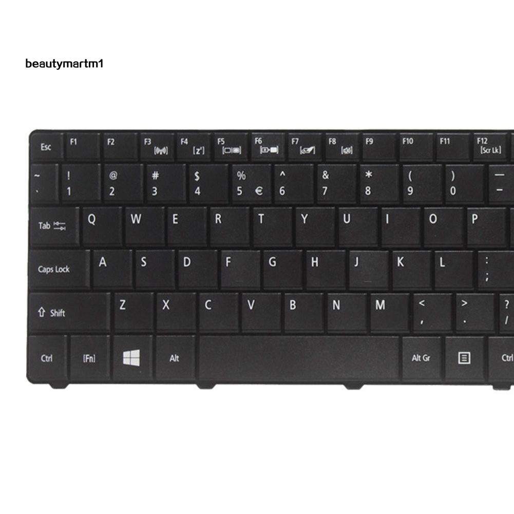 Bàn Phím Us Cho Acer Aspire E1-521 E1-531 E1-531G E1-531G E1-571 E1-571G