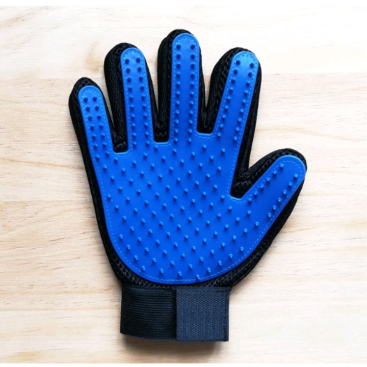 Combo Cây Lăn Lông Mèo Tĩnh Điện Không Thay Lõi - Siêu Tiết Kiệm Kèm Găng Tay Chải Lông Mèo