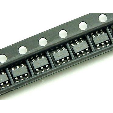 Set 20 con chip IC DW01 SOT23-6 chuyên dụng cao cấp