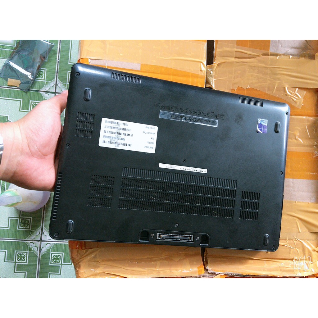 #Laptop #Dell #Latitude #E7470 Core i5 Cảm Ứng 2K | BigBuy360 - bigbuy360.vn