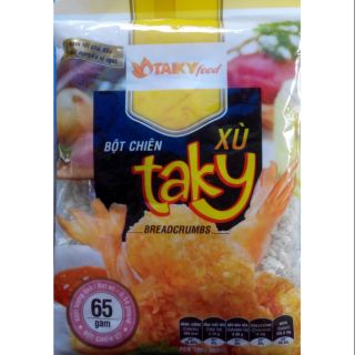 [HCM] Bột Chiên Xù TAIKY 65g