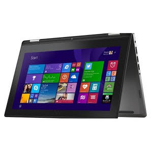 DELL INSPIRON 7558 2-IN-1 15.6INCH CẢM ỨNG I7-5500U RAM 8GB HDD 500GB | BigBuy360 - bigbuy360.vn
