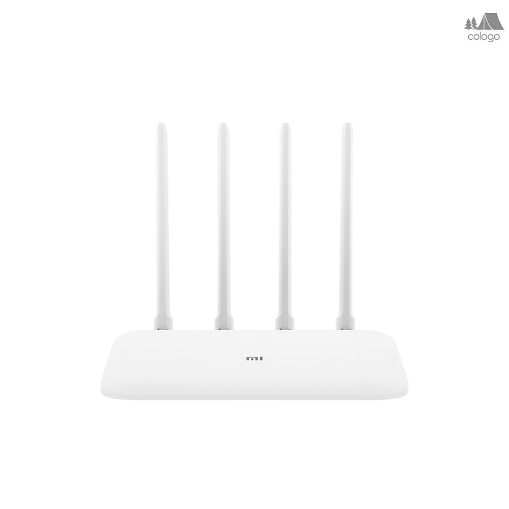 Bộ Phát Sóng Wifi Xiaomi Mi 4a 2.4ghz 5ghz Wifi 1167mbps 128mb Ddr3