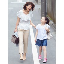 Áo phông 2 tư thế Uniqlo Nhật