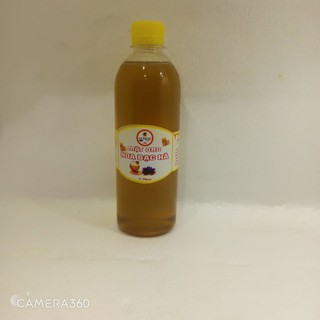 {GIÁ DÙNG THỬ} Mật Ong Hoa Bạc Hà 70gam