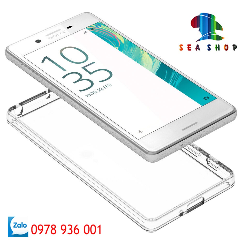 Ốp lưng Sony Xperia XA1, XA1 Plus, XA1 Ultra - G3121, XA2 Ultra, XA Ultra, C6 Nhựa dẻo - trong suốt