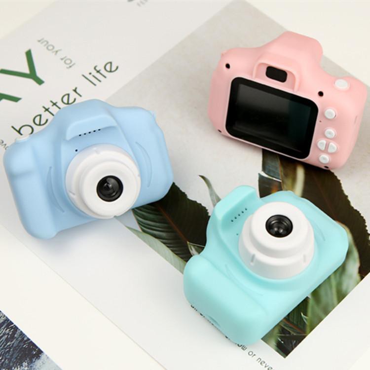Máy ảnh kỹ thuật số thông minh Mini SD mới cho trẻ em | BigBuy360 - bigbuy360.vn