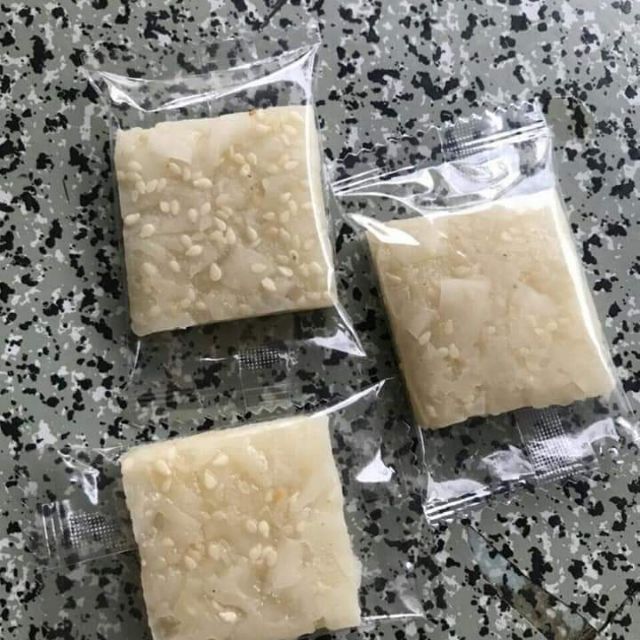 Kẹo dừa non