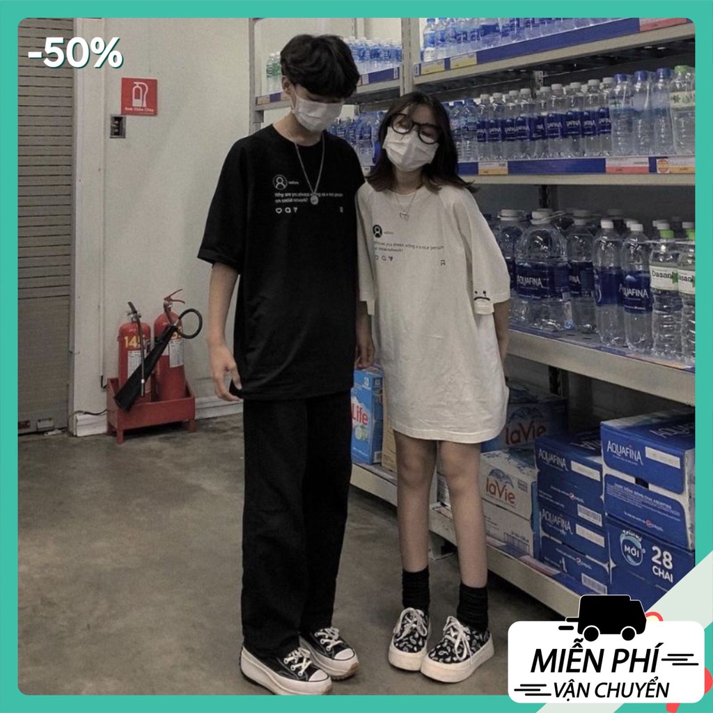 Áo thun nam nữ sad boiz sadtagram, Áo thun tay lỡ form rộng Sadboiz Sadtagram phông form rộng oversize cotton dáng xuông | BigBuy360 - bigbuy360.vn
