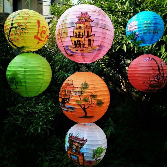 Tổng Hợp Lòng Đèn Vẽ Giá Rẻ, Bán Chạy Tháng 8/2023 - Beecost
