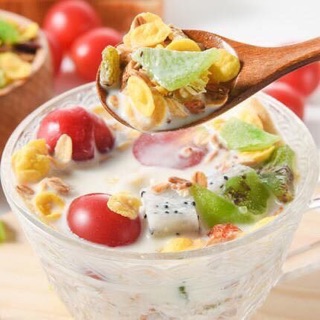 Ngũ cốc dinh dưỡng