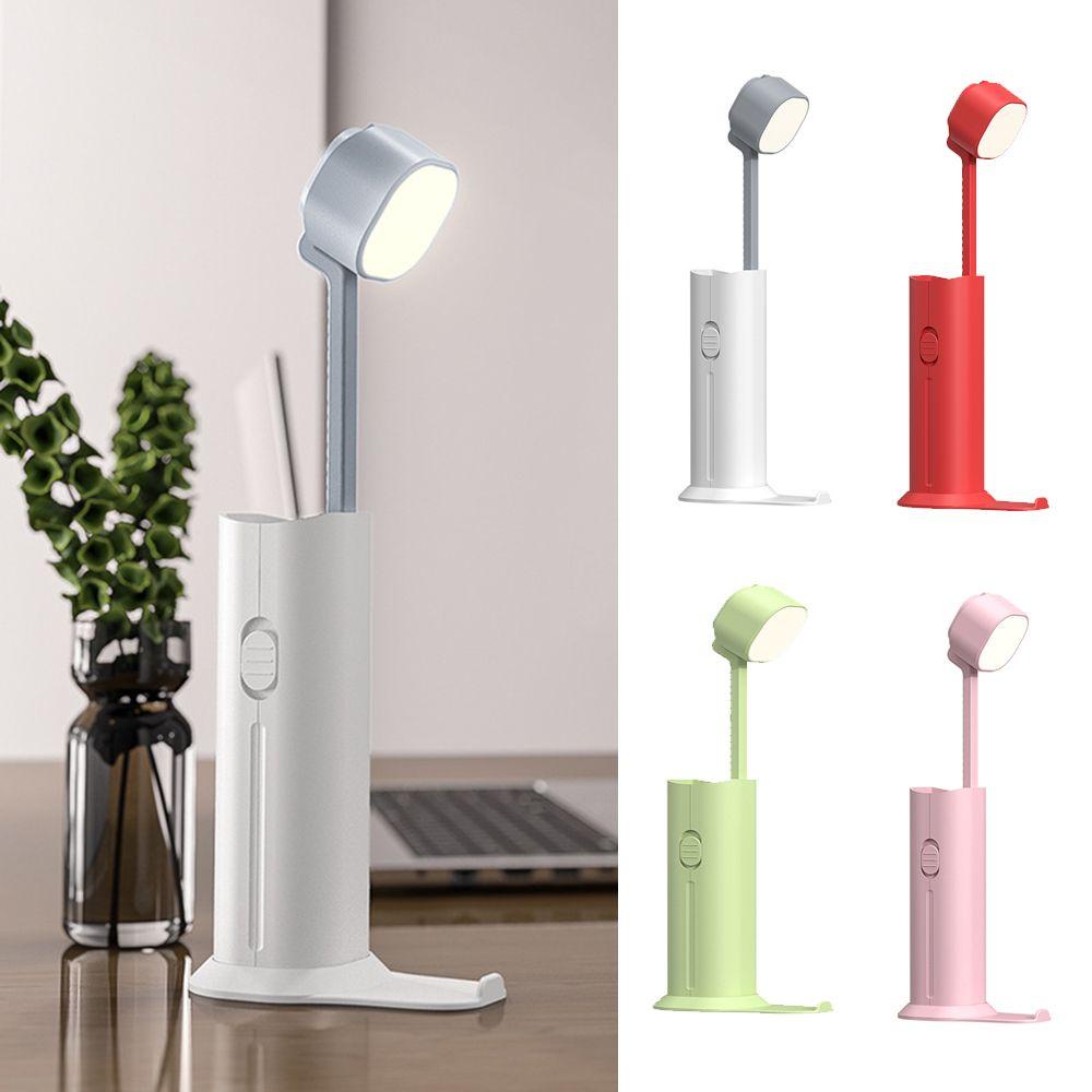 Đèn Đọc Sách Để Bàn Bảo Vệ Mắt Tiện Dụng