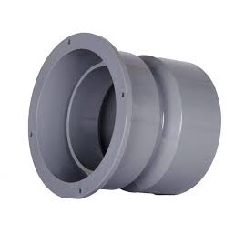 NỐI THÔNG SÀN/ THÔNG TẦNG SLAP JOINT- PHI 60/ 75/ 90/ 110 MM- EUROPIPE HÀNG ĐẸP