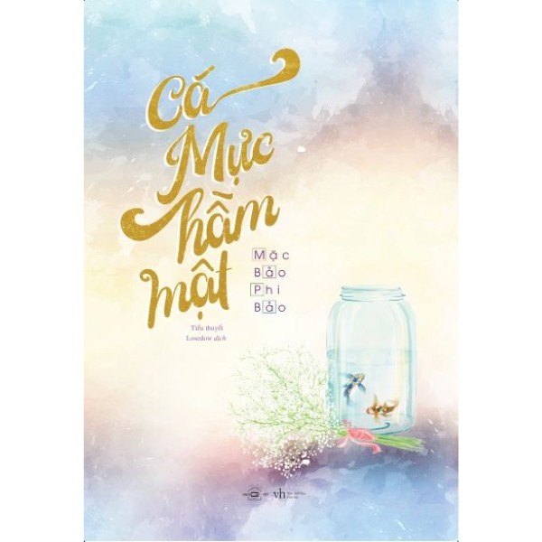 Sách - Cá Mực Hầm Mật