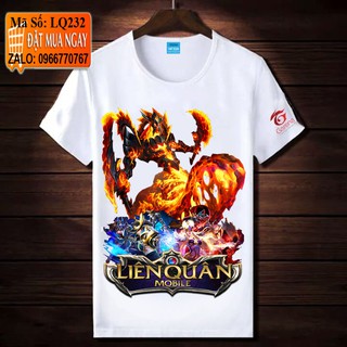 Áo Liên Quân Mobile