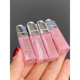 Son Dưỡng Môi Dior Addict Lip