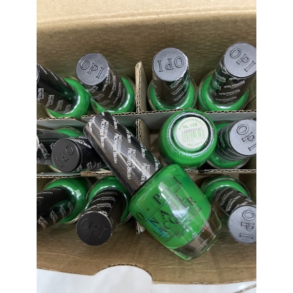 sơn OPI đủ màu
