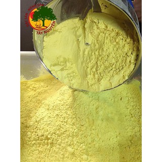 BỘT TRÀ XANH TINH NGHỆ 200GR