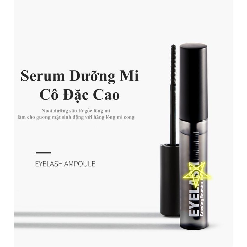 TINH CHẤT CÔ ĐẶC DƯỠNG MI SO'NATURAL