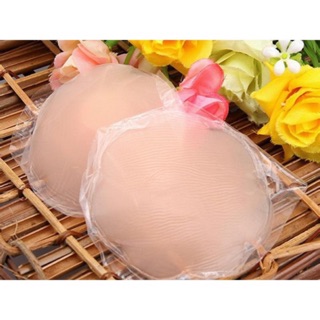 Set 4 đôi Miếng dán ngực silicon thần thánh