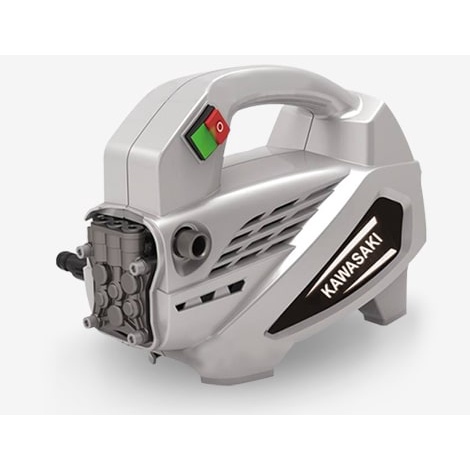 MÁY RỬA XE GIA ĐÌNH KAWASAKI/KASAKI- 1900  NHẬP KHẨU CHÍNH HÃNG LÕI ĐỒNG