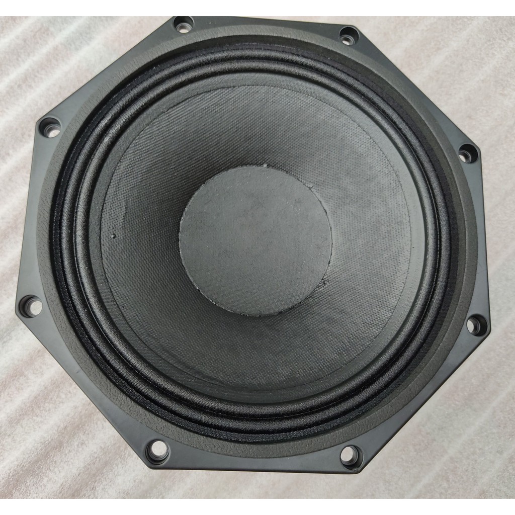 Loa rời bass 20 từ Neo NR audio coil 50 - củ loa 2 tấc từ Neo