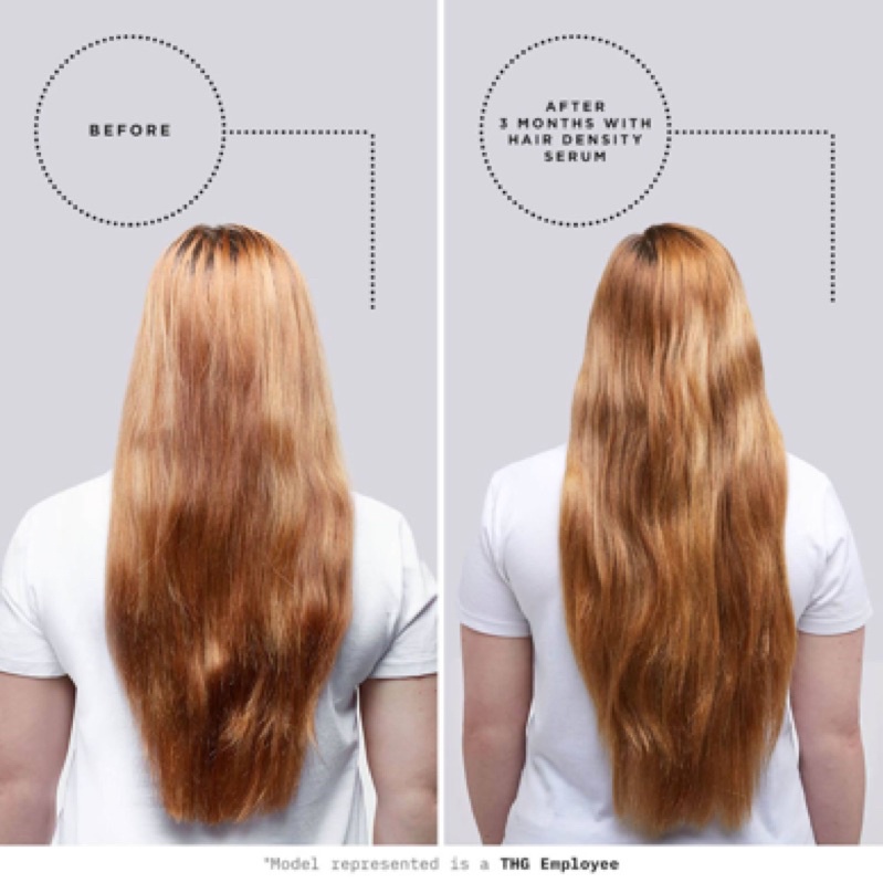 Tinh chất giúp mọc tóc, làm dày tóc Grow Gorgeous Hair Density Serum for Fine, Thinning Hair