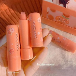 Son Dưỡng Môi TANAKO Thái Lan