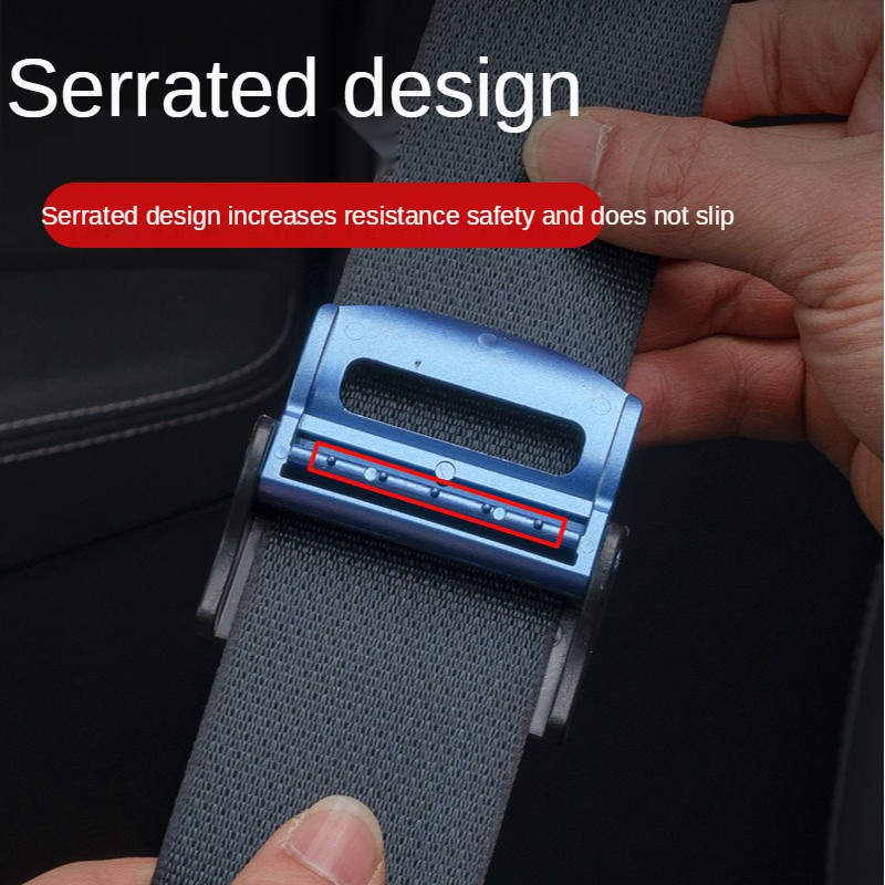 Khóa Chặn Cửa An Toàn Tự Động Điều Chỉnh Bằng Nhựa Cho Audi A3/A4/A6/Q3/Q4/Q5/TT Q6 Q7 Q8