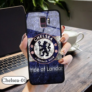 Ốp lưng bóng đá cho Samsung Galaxy S9