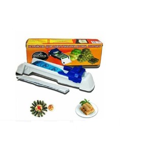 Bộ dụng cụ cuốn nem chả siêu tốc Trắng