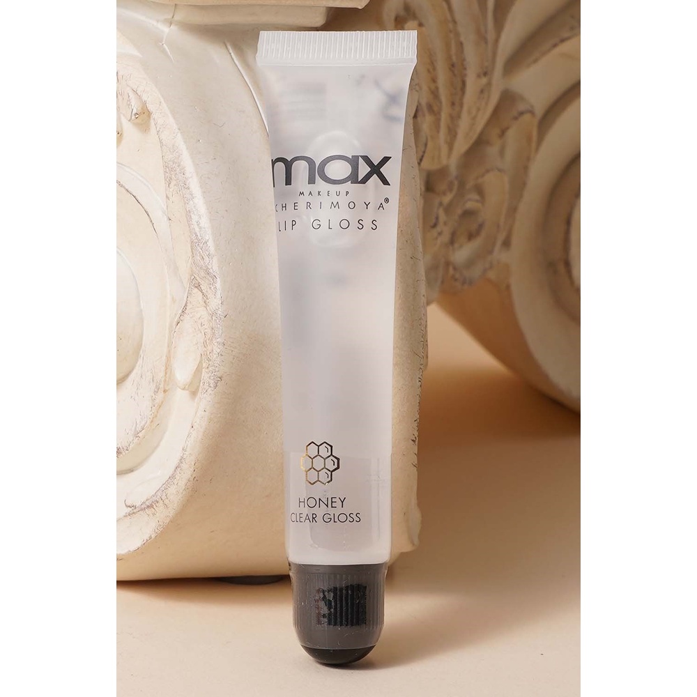 Son Bóng Max Makeup CheriMoya Lip Gloss