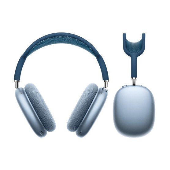 Tai Nghe Headphone Bluetooth Chụp Tai Chống Ồn Air Max P9 - Chống ồn - Pass To - Kết nối tất cả hệ điều hành