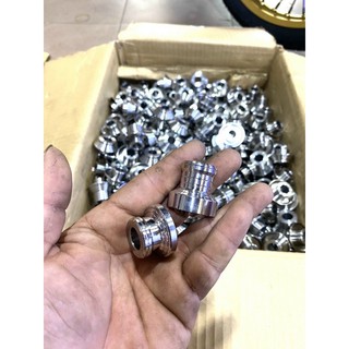 Cục canh CNC inox Winner Sonic Vario