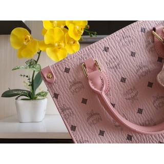[Hình Thật- Hàng Sẵn] Túi Du Lịch M CM Da PU Cao Cấp size 30