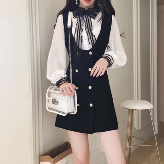 Set tiểu thư 100k