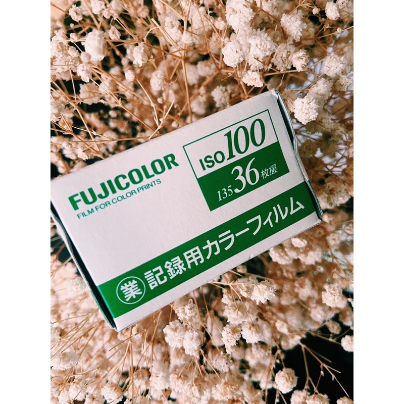 Fuji100 nội địa nhật 12/24/36 kiểu outdate